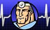 Dr. DivX Logo